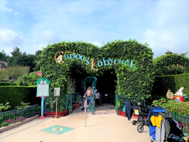 Disneyland Paris – Infinite Travelz